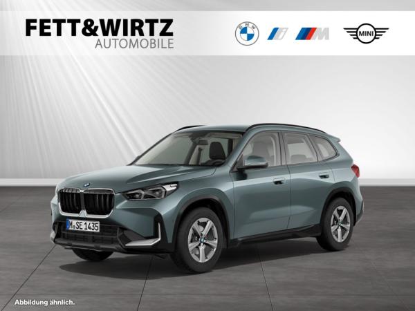 BMW X1 sDrive20d