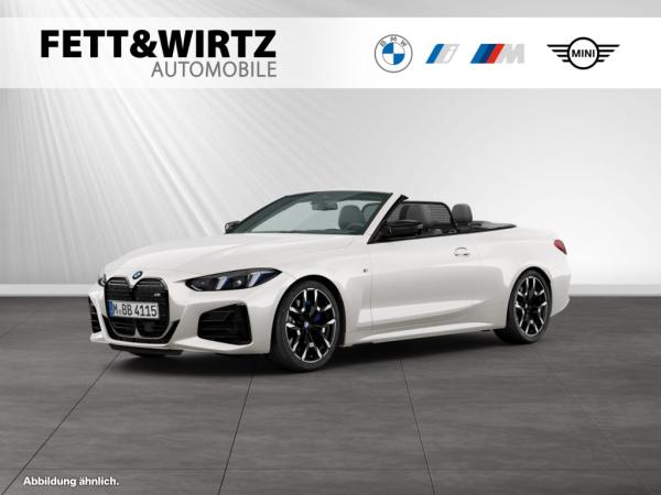 BMW M440i xDrive