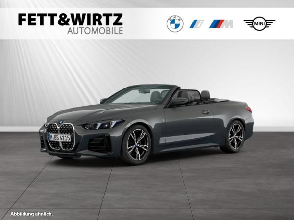 BMW 430d