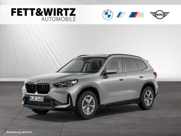 BMW X1 xDrive20d