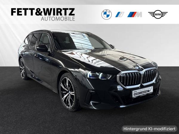 BMW 520i