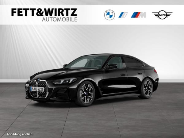 BMW 420d