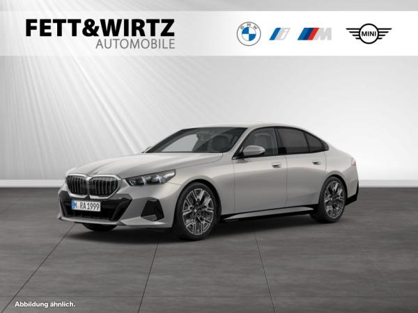 BMW 520i