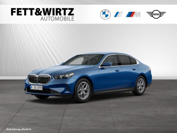 BMW 520i