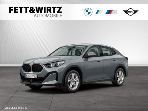 BMW X2 xDrive20d