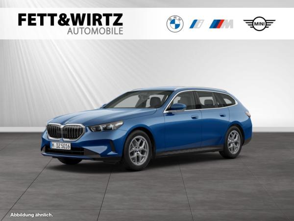 BMW 520i