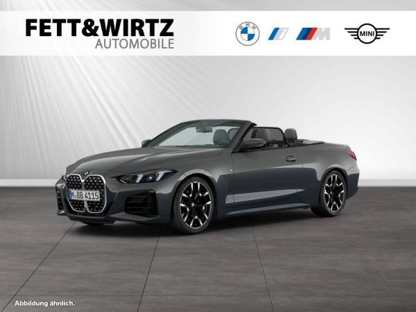 BMW 420i