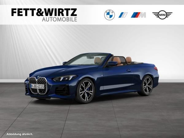 BMW 430d