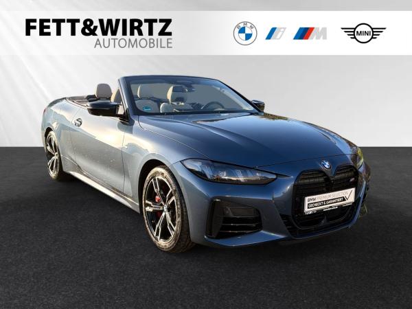 BMW M440i xDrive