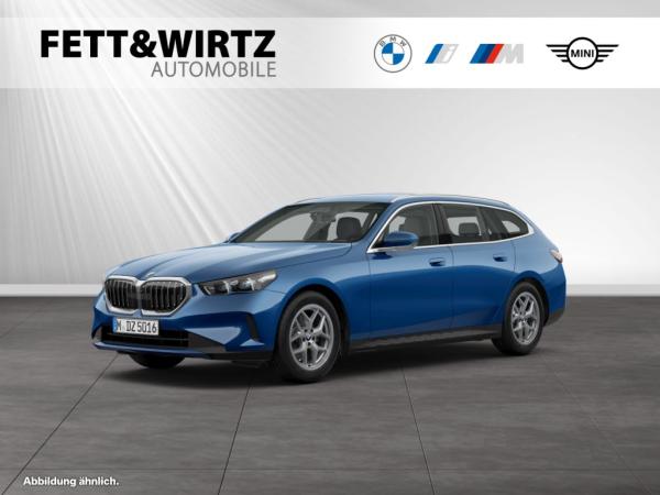 BMW 520i