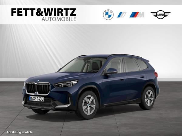BMW X1 sDrive20d