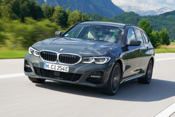 BMW