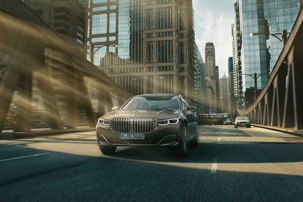Excellence Club BMW